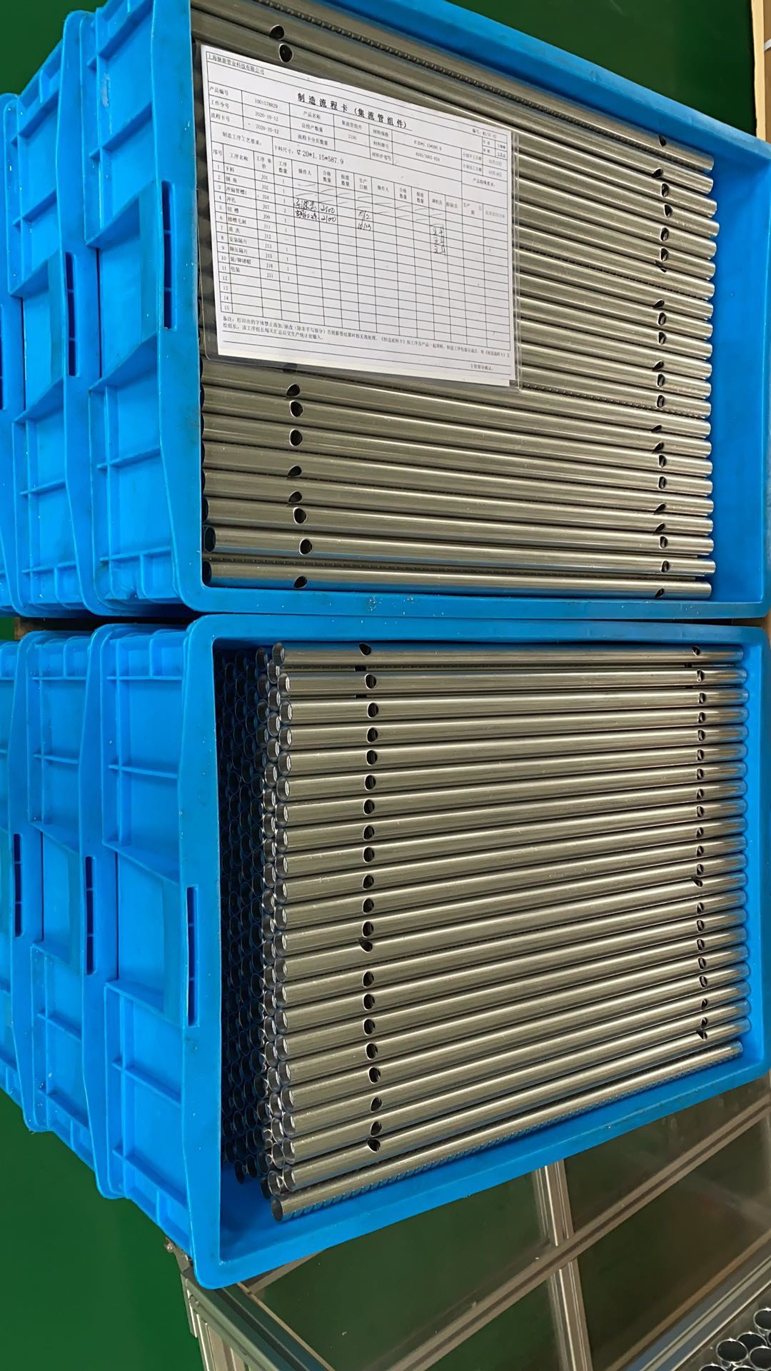 采購冷凝器配件?的時(shí)候需要注意哪些事情？