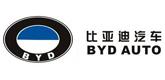 比亞迪 