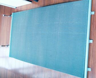 選擇冷凝器廠家需要考慮什么