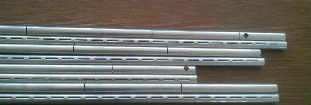 2015.7 豎槽集流管 開(kāi)發(fā)