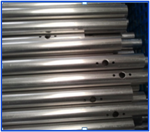 集流管沖壓模具更適宜選擇哪種工藝材料