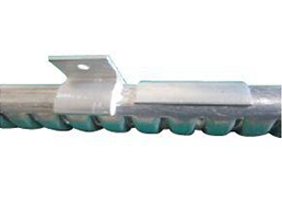 2014.11月，集流管組件支架工藝壓開發(fā)成功